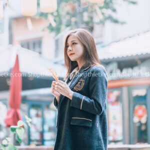 08 Tone Màu Nhật Bản Tươi Và Trong Sáng Thích Hợp Ảnh Chân Dung Ngoài Trời (LR/PS/PR/AE/FPCX)