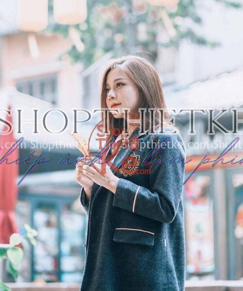 08 Tone Màu Nhật Bản Tươi Và Trong Sáng Thích Hợp Ảnh Chân Dung Ngoài Trời (LR/PS/PR/AE/FPCX)