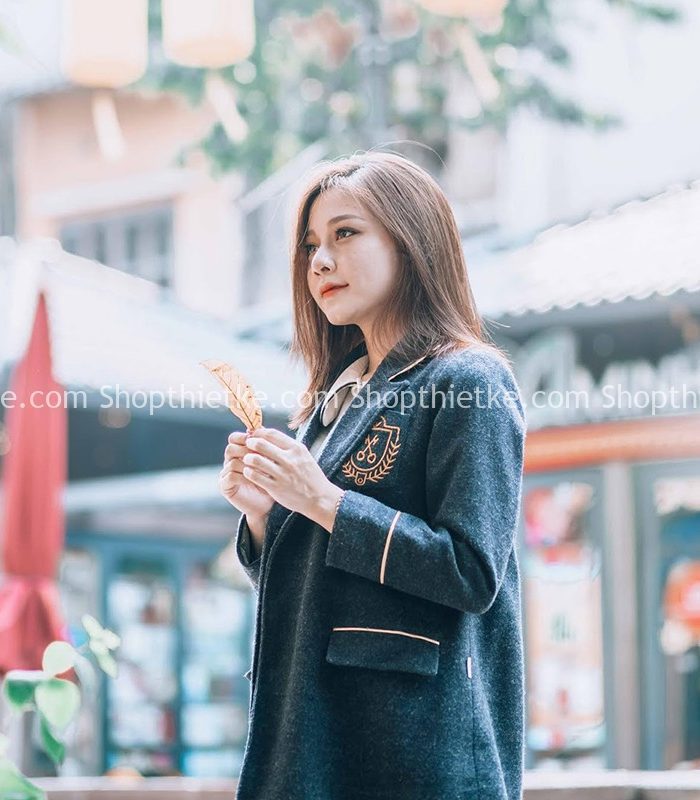 08 Tone Màu Nhật Bản Tươi Và Trong Sáng Thích Hợp Ảnh Chân Dung Ngoài Trời (LR/PS/PR/AE/FPCX)