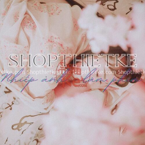 15 Preset Thích Hợp Ảnh Cổ Trang Trong Nhà, Studio Tone Màu Retro (XMP/LR/DNG/CUBE)