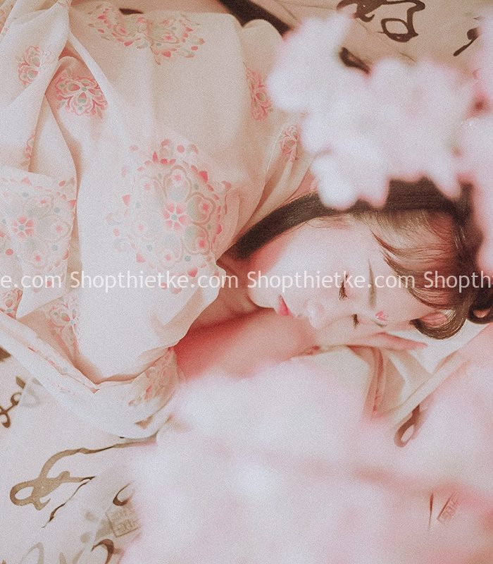 15 Preset Thích Hợp Ảnh Cổ Trang Trong Nhà, Studio Tone Màu Retro (XMP/LR/DNG/CUBE)