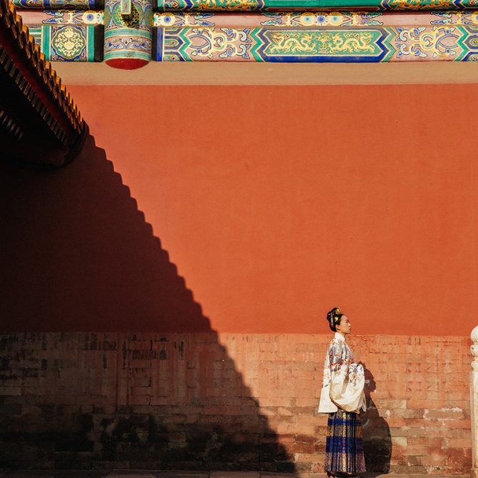 15 Tone Màu Cổ Trang Thích Hợp Bối Cảnh Cung Điện, Cảnh Cổ Xưa (XMP/LR/DNG/CUBE)