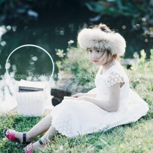 13 Tone Màu Trong Suốt Và Tươi Mát Dành Cho Ảnh Chụp Chân Dung (XMP/LR/DNG/CUBE)