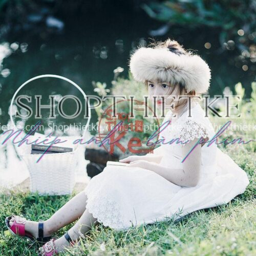 13 Tone Màu Trong Suốt Và Tươi Mát Dành Cho Ảnh Chụp Chân Dung (XMP/LR/DNG/CUBE)