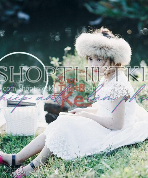 13 Tone Màu Trong Suốt Và Tươi Mát Dành Cho Ảnh Chụp Chân Dung (XMP/LR/DNG/CUBE)