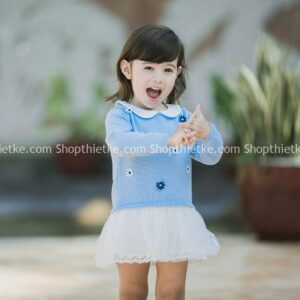 13 Tone Màu Trong Suốt Và Tươi Mát Dành Cho Ảnh Chụp Chân Dung (XMP/LR/DNG/CUBE)