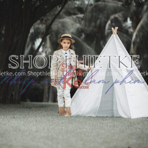 13 Tone Màu Trong Suốt Và Tươi Mát Dành Cho Ảnh Chụp Chân Dung (XMP/LR/DNG/CUBE)