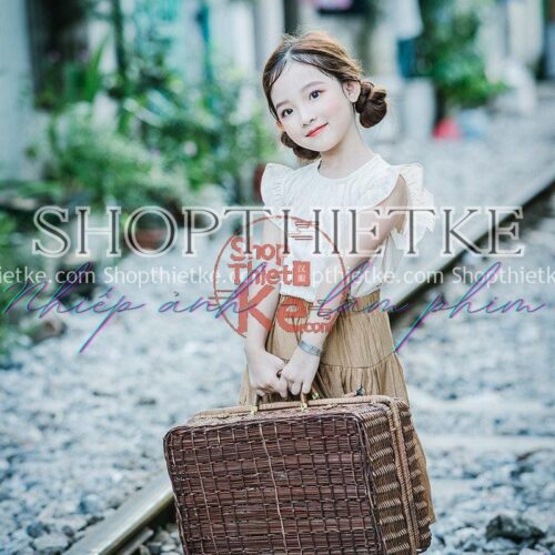 13 Tone Màu Trong Suốt Và Tươi Mát Dành Cho Ảnh Chụp Chân Dung (XMP/LR/DNG/CUBE)