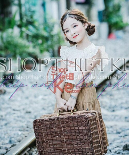 13 Tone Màu Trong Suốt Và Tươi Mát Dành Cho Ảnh Chụp Chân Dung (XMP/LR/DNG/CUBE)