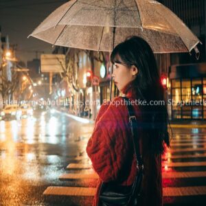 20 Tone Màu Phong Cách Nhật Bản Thích Hợp Ảnh Chụp Chân Dung Ban Đêm (XMP/LR/DNG/CUBE)