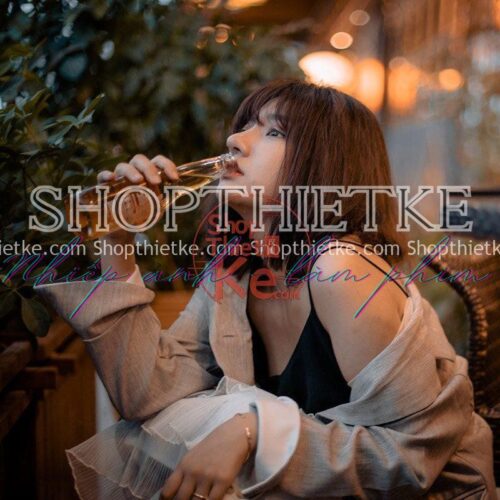 20 Tone Màu Phong Cách Nhật Bản Thích Hợp Ảnh Chụp Chân Dung Ban Đêm (XMP/LR/DNG/CUBE)