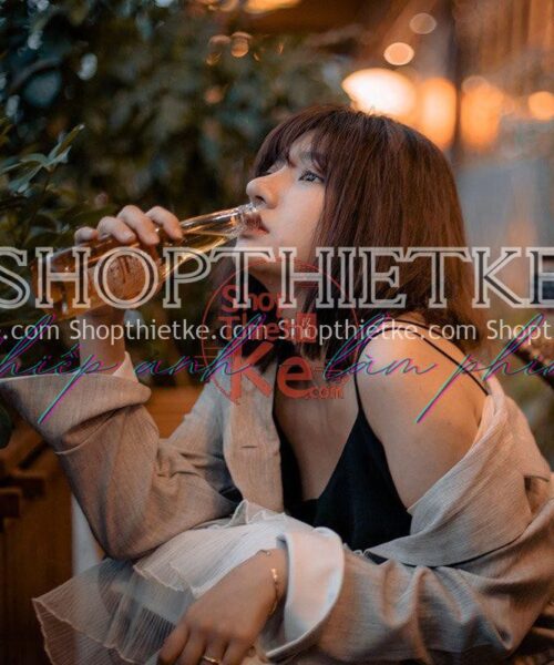 20 Tone Màu Phong Cách Nhật Bản Thích Hợp Ảnh Chụp Chân Dung Ban Đêm (XMP/LR/DNG/CUBE)