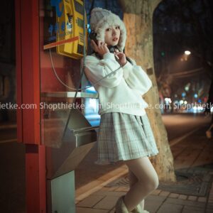 20 Tone Màu Phong Cách Nhật Bản Thích Hợp Ảnh Chụp Chân Dung Ban Đêm (XMP/LR/DNG/CUBE)