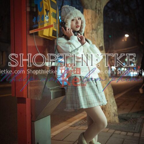 20 Tone Màu Phong Cách Nhật Bản Thích Hợp Ảnh Chụp Chân Dung Ban Đêm (XMP/LR/DNG/CUBE)