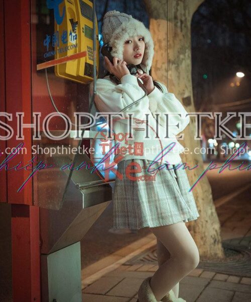 20 Tone Màu Phong Cách Nhật Bản Thích Hợp Ảnh Chụp Chân Dung Ban Đêm (XMP/LR/DNG/CUBE)