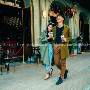 15 Tone Màu Thích Hợp Ảnh Chân Dung Đường Phố Phong Cách China (XMP/LR/DNG/CUBE)