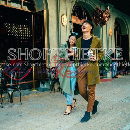 15 Tone Màu Thích Hợp Ảnh Chân Dung Đường Phố Phong Cách China (XMP/LR/DNG/CUBE)