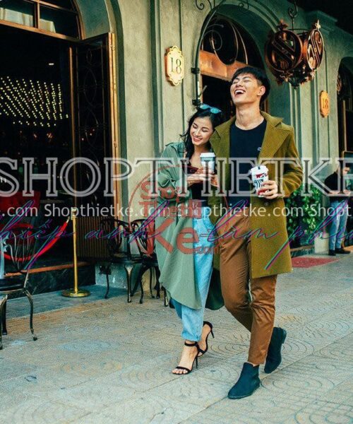 15 Tone Màu Thích Hợp Ảnh Chân Dung Đường Phố Phong Cách China (XMP/LR/DNG/CUBE)