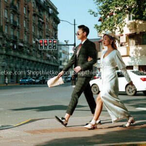 15 Tone Màu Thích Hợp Ảnh Chân Dung Đường Phố Phong Cách China (XMP/LR/DNG/CUBE)