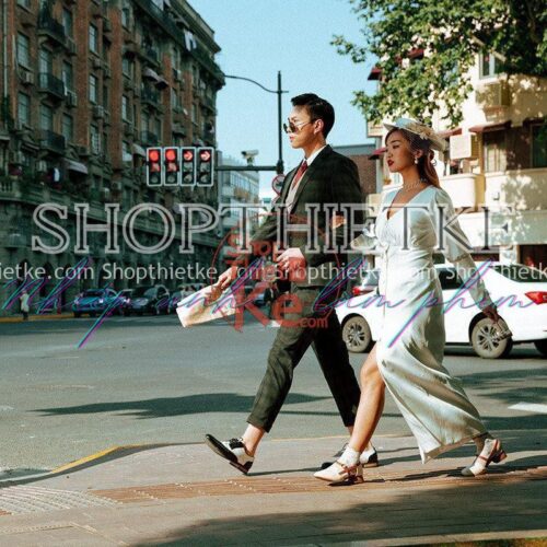 15 Tone Màu Thích Hợp Ảnh Chân Dung Đường Phố Phong Cách China (XMP/LR/DNG/CUBE)