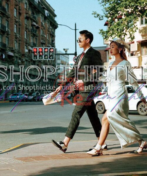 15 Tone Màu Thích Hợp Ảnh Chân Dung Đường Phố Phong Cách China (XMP/LR/DNG/CUBE)