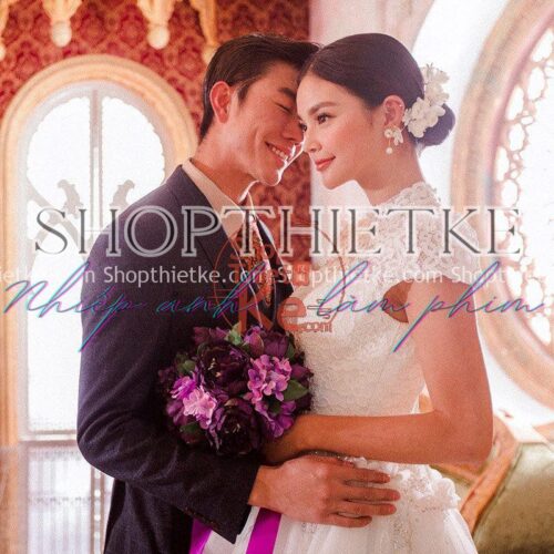 13 Tone Màu Thích Hợp Ảnh Chụp Studio Phong Cách Châu Âu Cổ Điển (XMP/LR/DNG/CUBE)