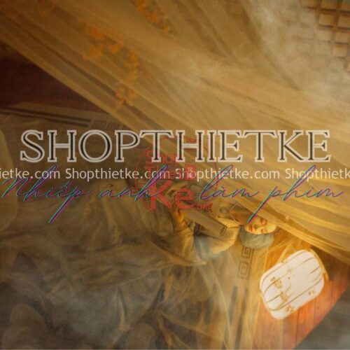 15 Tone Màu Chụp Ảnh Cổ Trang Phù Hợp Phong Cảnh Ban Đêm, Ánh Sáng Yếu (XMP/LR/DNG/CUBE)