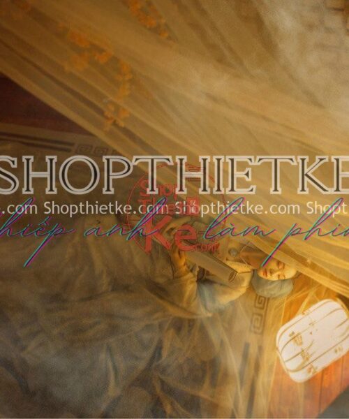 15 Tone Màu Chụp Ảnh Cổ Trang Phù Hợp Phong Cảnh Ban Đêm, Ánh Sáng Yếu (XMP/LR/DNG/CUBE)