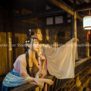 15 Tone Màu Chụp Ảnh Cổ Trang Phù Hợp Phong Cảnh Ban Đêm, Ánh Sáng Yếu (XMP/LR/DNG/CUBE)