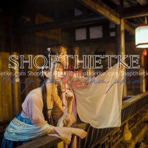 15 Tone Màu Chụp Ảnh Cổ Trang Phù Hợp Phong Cảnh Ban Đêm, Ánh Sáng Yếu (XMP/LR/DNG/CUBE)