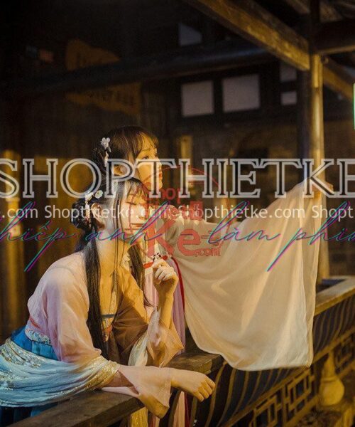 15 Tone Màu Chụp Ảnh Cổ Trang Phù Hợp Phong Cảnh Ban Đêm, Ánh Sáng Yếu (XMP/LR/DNG/CUBE)