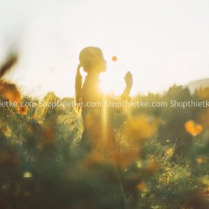 09 Tone Màu Thích Hợp Ảnh Xuân – Hạ – Thu Phong Cách Nhật Bản (XMP/DNG/CUBE)