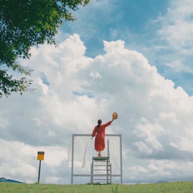 09 Tone Màu Thích Hợp Ảnh Xuân – Hạ – Thu Phong Cách Nhật Bản (XMP/DNG/CUBE)