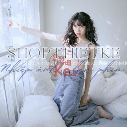 09 Tone Màu Trong Suốt - Trắng Sáng Thích Hợp Chụp Ảnh Indoor (XMP/LR/DNG/CUBE)