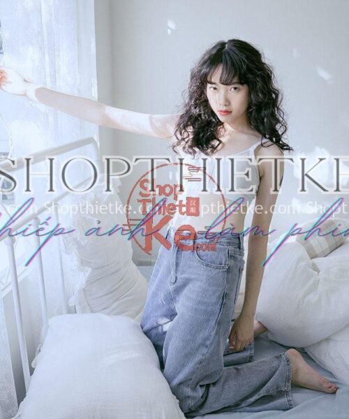 09 Tone Màu Trong Suốt - Trắng Sáng Thích Hợp Chụp Ảnh Indoor (XMP/LR/DNG/CUBE)