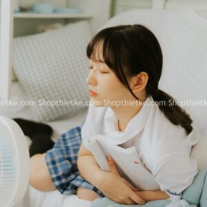 09 Tone Màu Trong Suốt - Trắng Sáng Thích Hợp Chụp Ảnh Indoor (XMP/LR/DNG/CUBE)