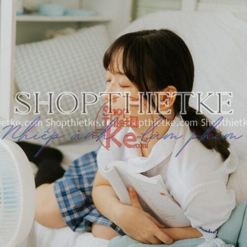 09 Tone Màu Trong Suốt - Trắng Sáng Thích Hợp Chụp Ảnh Indoor (XMP/LR/DNG/CUBE)