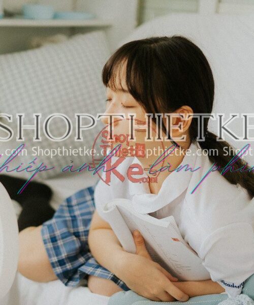 09 Tone Màu Trong Suốt - Trắng Sáng Thích Hợp Chụp Ảnh Indoor (XMP/LR/DNG/CUBE)