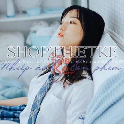 09 Tone Màu Trong Suốt - Trắng Sáng Thích Hợp Chụp Ảnh Indoor (XMP/LR/DNG/CUBE)