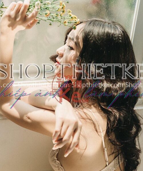 09 Tone Màu Trong Suốt - Trắng Sáng Thích Hợp Chụp Ảnh Indoor (XMP/LR/DNG/CUBE)