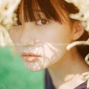 28 Tone Màu Fuji Nhật Bản Âm Bản Cổ Điển Thích Hợp Ảnh Mùa Xuân 2023 (XMP/CUBE)