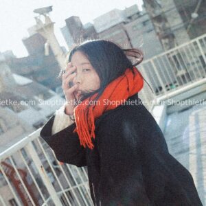 28 Tone Màu Fuji Nhật Bản Âm Bản Cổ Điển Thích Hợp Ảnh Mùa Xuân 2023 (XMP/CUBE)