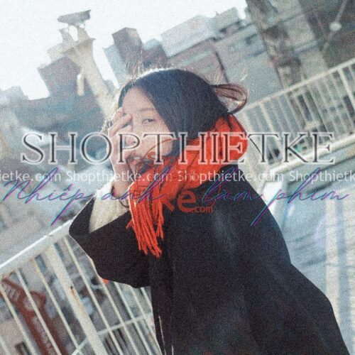 28 Tone Màu Fuji Nhật Bản Âm Bản Cổ Điển Thích Hợp Ảnh Mùa Xuân 2023 (XMP/CUBE)