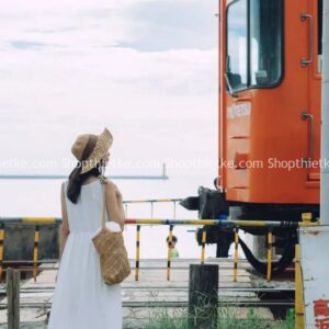 28 Tone Màu Fuji Nhật Bản Âm Bản Cổ Điển Thích Hợp Ảnh Mùa Xuân 2023 (XMP/CUBE)