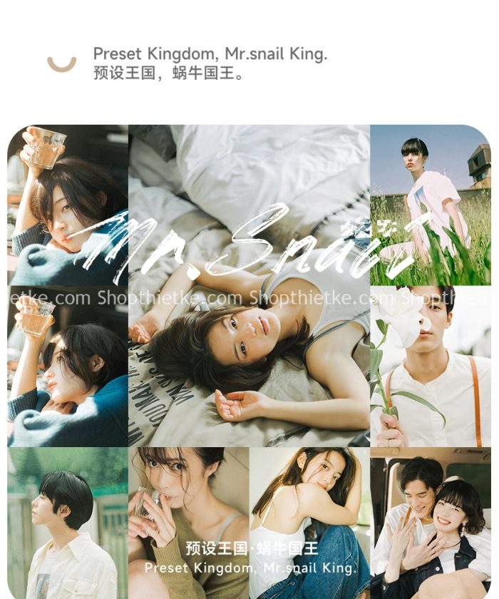 13 Preset Fujifilm Chân Dung Retro Phong Cách Nhật Bản Mới Nhất 2023 (XMP/LR/DNG/CUBE)