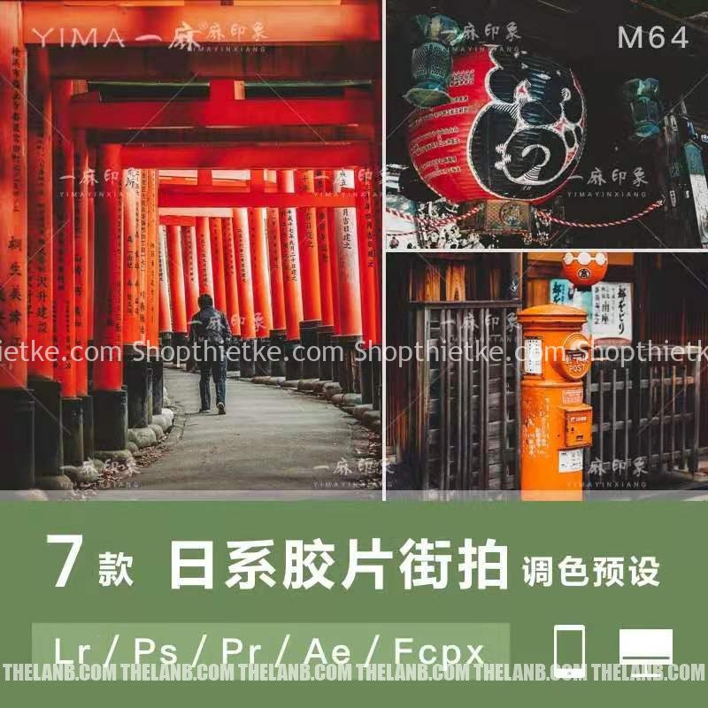 Chụp Ảnh Đường Phố Như NAG Nhật Bản Chuyên Nghiệp Với 07 Preset Này (XMP/LR/CUBE) 3 shopthietke com Pasted 10