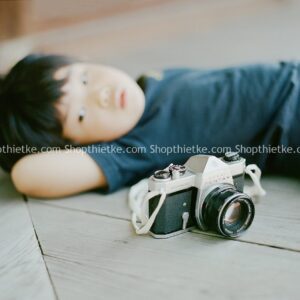 08 Tone Màu Nhật Bản Trong Veo Thích Hợp Ảnh Mùa Hè Phong Cách Hamada Hideaki 2023 (XMP/DNG)