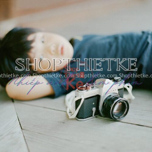 08 Tone Màu Nhật Bản Trong Veo Thích Hợp Ảnh Mùa Hè Phong Cách Hamada Hideaki 2023 (XMP/DNG)