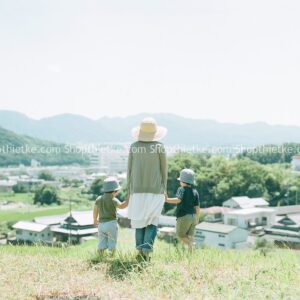 08 Tone Màu Nhật Bản Trong Veo Thích Hợp Ảnh Mùa Hè Phong Cách Hamada Hideaki 2023 (XMP/DNG)