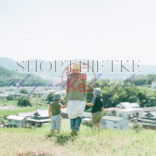 08 Tone Màu Nhật Bản Trong Veo Thích Hợp Ảnh Mùa Hè Phong Cách Hamada Hideaki 2023 (XMP/DNG)